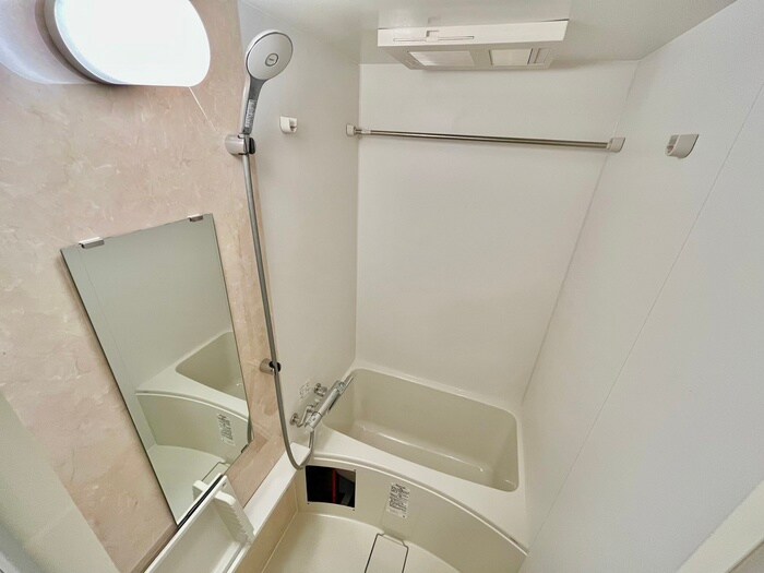 JMFレジデンス桜ノ宮の物件内観写真