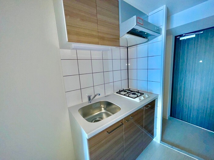 JMFレジデンス桜ノ宮の物件内観写真