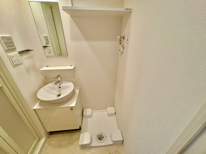 JMFレジデンス桜ノ宮の物件内観写真