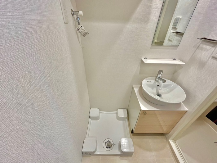 JMFレジデンス桜ノ宮の物件内観写真