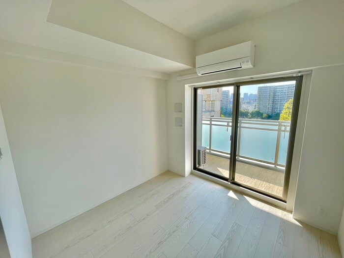 JMFレジデンス桜ノ宮の物件内観写真