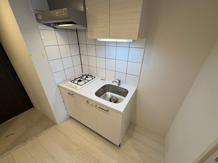 JMFレジデンス桜ノ宮の物件内観写真