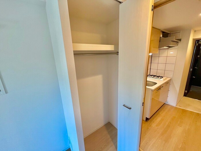 JMFレジデンス桜ノ宮の物件内観写真