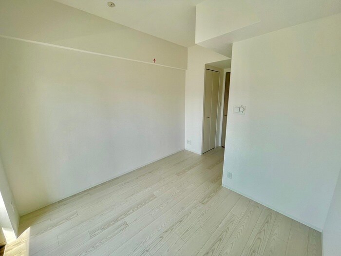 JMFレジデンス桜ノ宮の物件内観写真