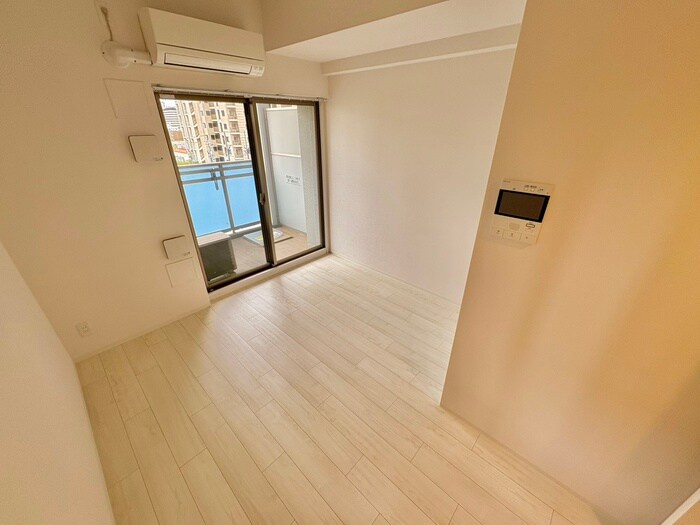 JMFレジデンス桜ノ宮の物件内観写真