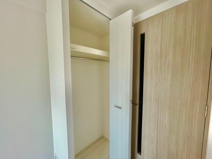 JMFレジデンス桜ノ宮の物件内観写真