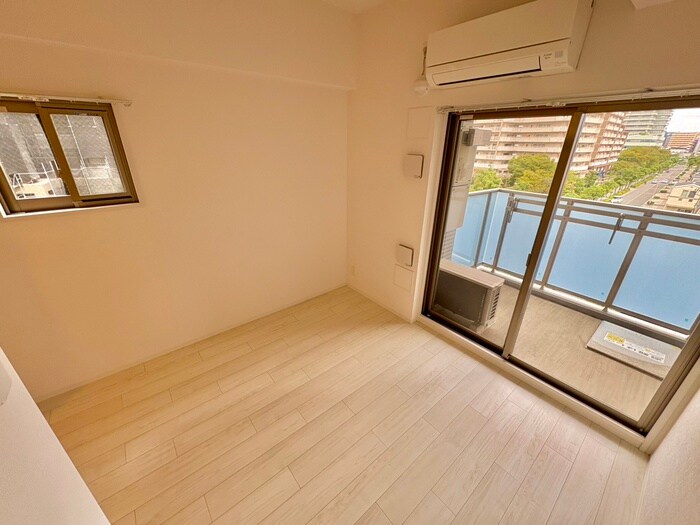 JMFレジデンス桜ノ宮の物件内観写真