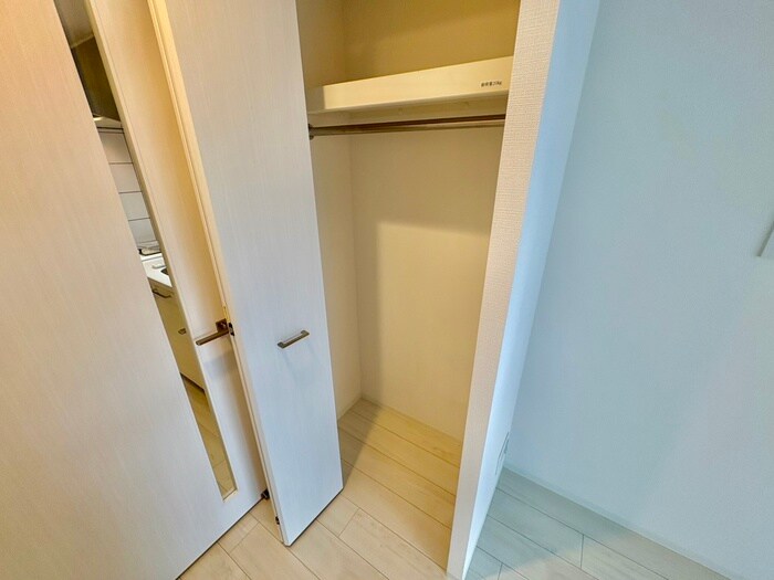 JMFレジデンス桜ノ宮の物件内観写真