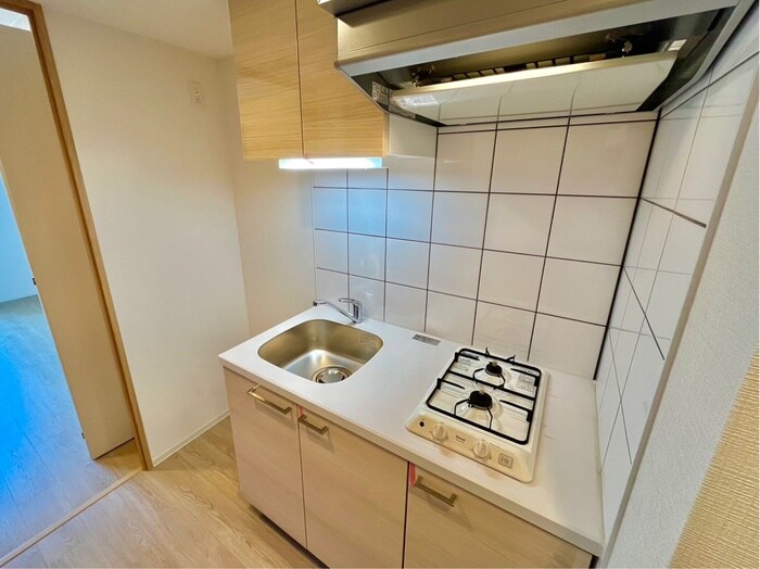 JMFレジデンス桜ノ宮の物件内観写真