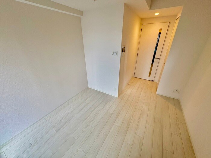 JMFレジデンス桜ノ宮の物件内観写真