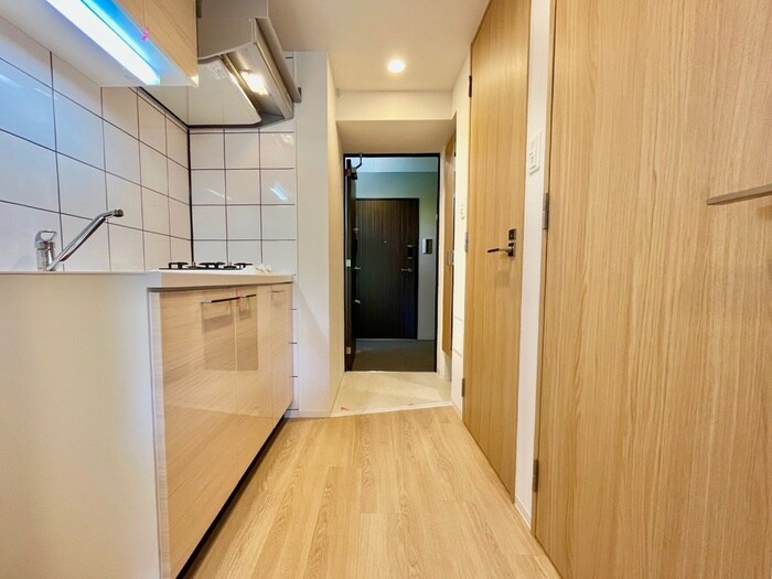 JMFレジデンス桜ノ宮の物件内観写真