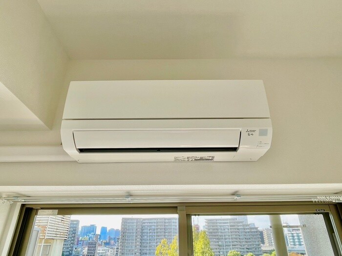 JMFレジデンス桜ノ宮の物件内観写真