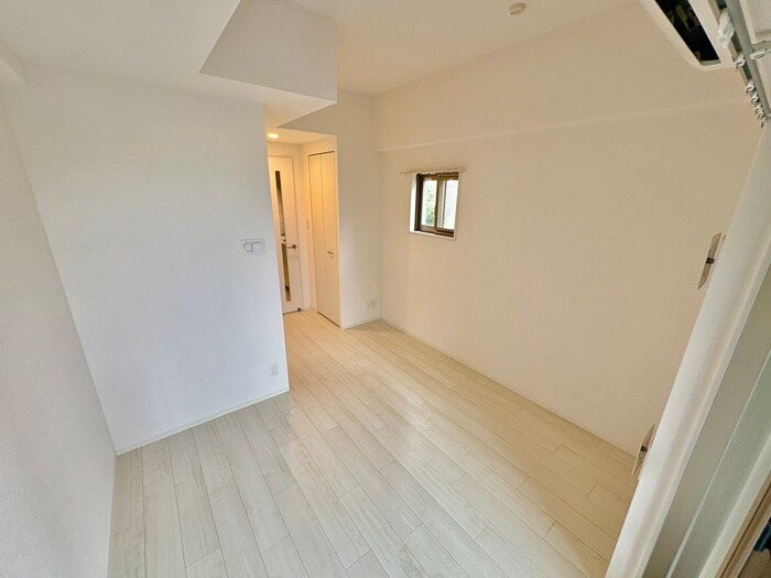 JMFレジデンス桜ノ宮の物件内観写真