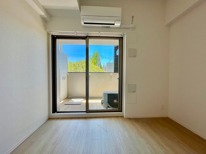 JMFレジデンス桜ノ宮の物件内観写真