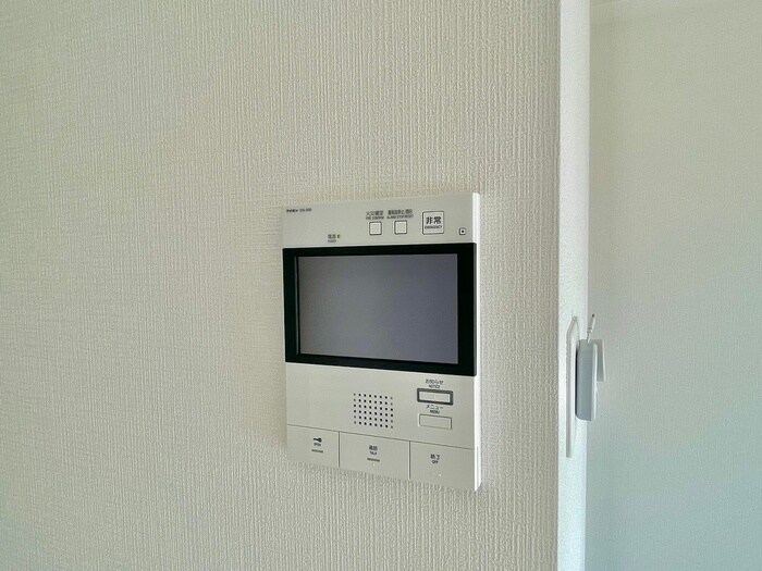 JMFレジデンス桜ノ宮の物件内観写真