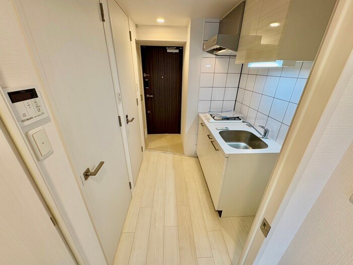 JMFレジデンス桜ノ宮の物件内観写真