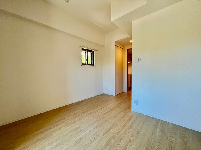 JMFレジデンス桜ノ宮の物件内観写真