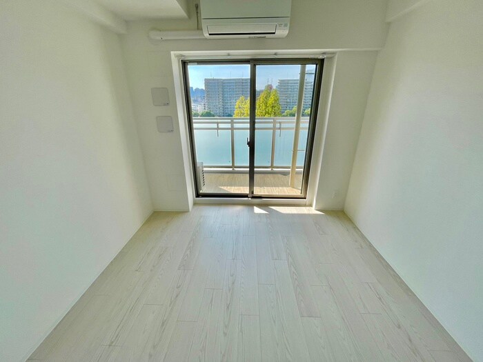 JMFレジデンス桜ノ宮の物件内観写真