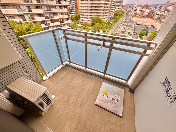 JMFレジデンス桜ノ宮の物件内観写真