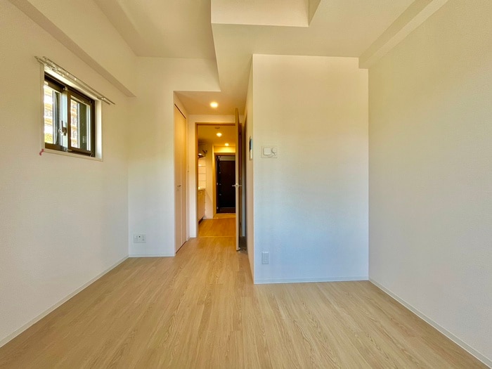 JMFレジデンス桜ノ宮の物件内観写真