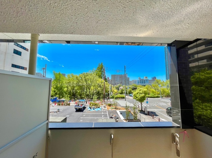 JMFレジデンス桜ノ宮の物件内観写真