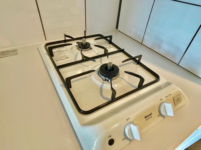 JMFレジデンス桜ノ宮の物件内観写真