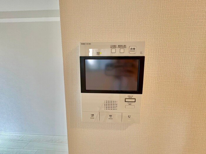 JMFレジデンス桜ノ宮の物件内観写真