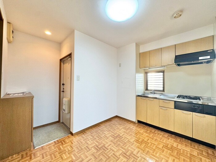 ＳＮＴハウスの物件内観写真