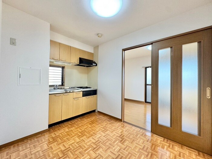 ＳＮＴハウスの物件内観写真