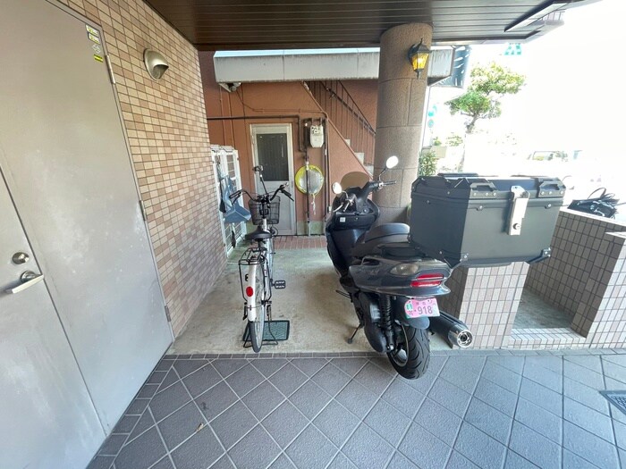 ＳＮＴハウスの物件外観写真