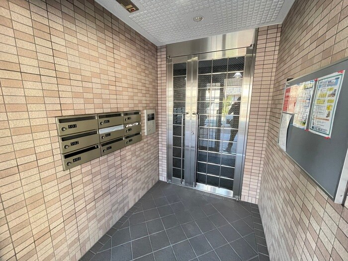 ＳＮＴハウスの物件外観写真