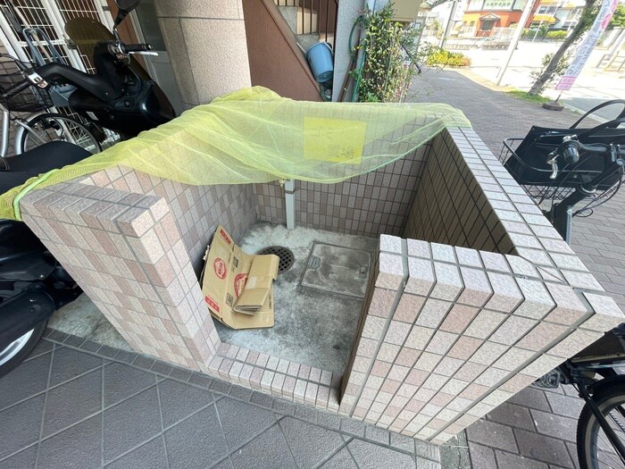 ＳＮＴハウスの物件外観写真