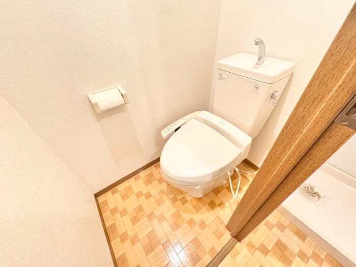 ＳＮＴハウスの物件内観写真