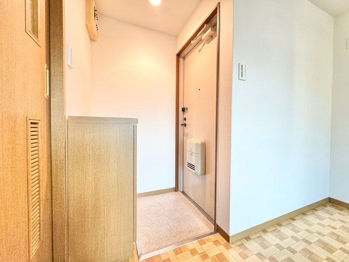 ＳＮＴハウスの物件内観写真