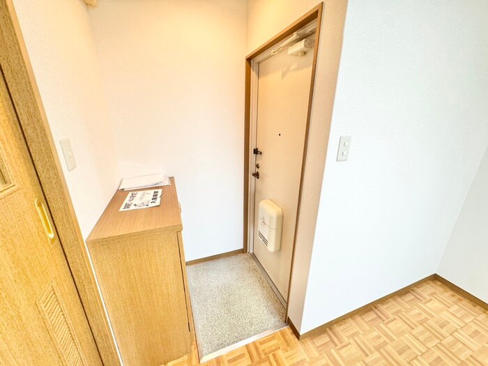 ＳＮＴハウスの物件内観写真