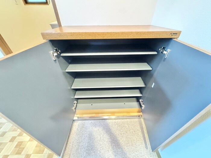 ＳＮＴハウスの物件内観写真