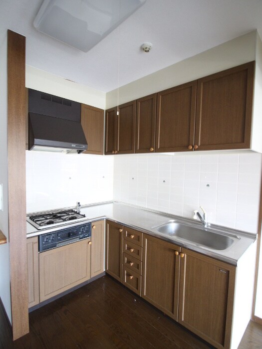 シャンテ川西３号棟（７０３）の物件内観写真