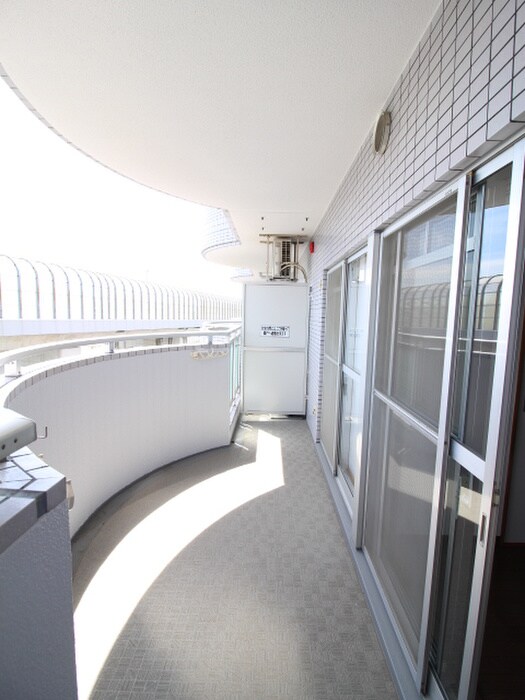 シャンテ川西３号棟（７０３）の物件内観写真