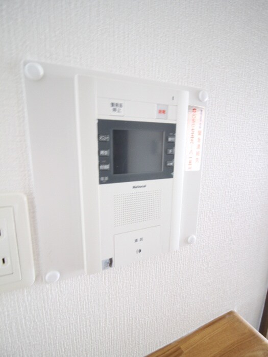 シャンテ川西３号棟（７０３）の物件内観写真