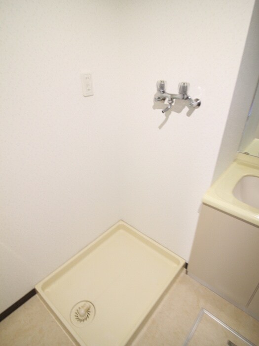 シャンテ川西３号棟（７０３）の物件内観写真