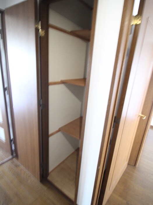 シャンテ川西３号棟（７０３）の物件内観写真