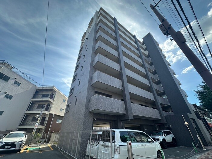 ORACION 吹田の物件外観写真