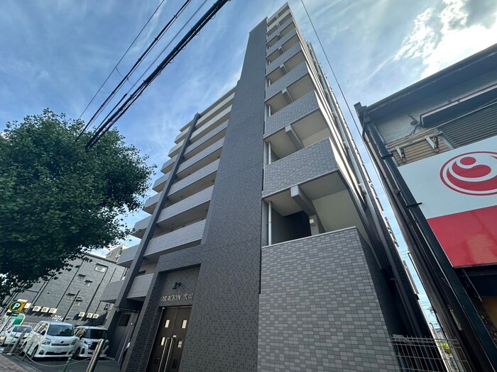 ORACION 吹田の物件外観写真