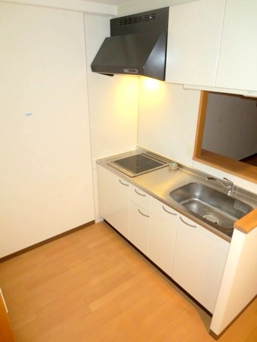 ORACION 吹田の物件内観写真