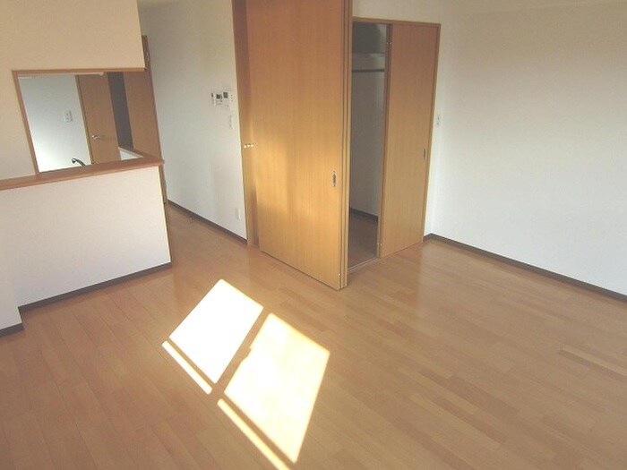 ORACION 吹田の物件内観写真