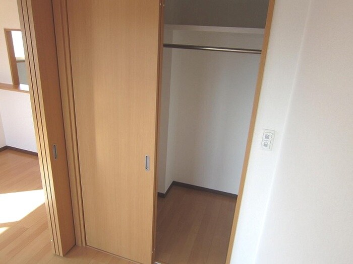 ORACION 吹田の物件内観写真