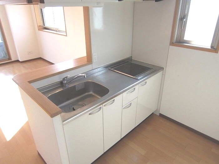 ORACION 吹田の物件内観写真