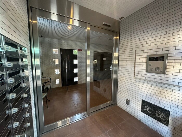 ORACION 吹田の物件外観写真