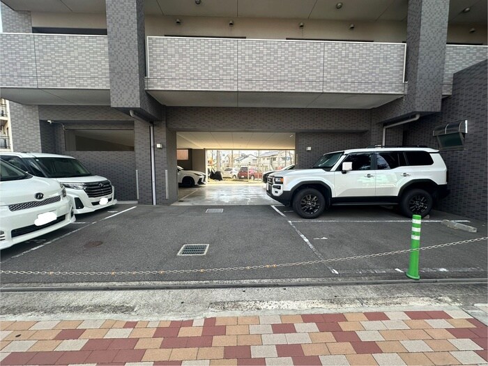 ORACION 吹田の物件外観写真