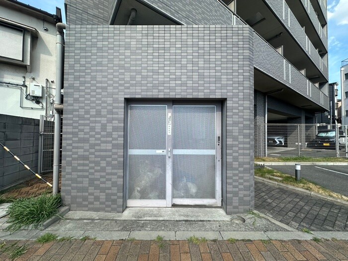 ORACION 吹田の物件外観写真